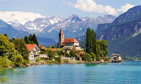 Switzerland Holiday Rentals – Airbnb
