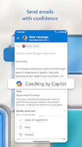 Microsoft Outlook – Apps on Google Play
