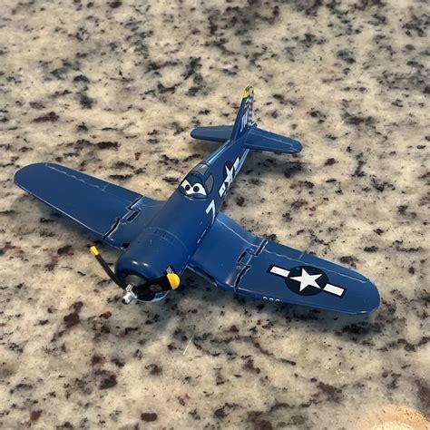 Skipper Disney Planes