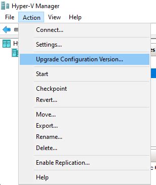 Image result for Windows Virtual Machine Configuration