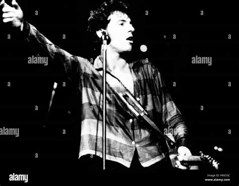 Bruce Springsteen 1979 的图像结果