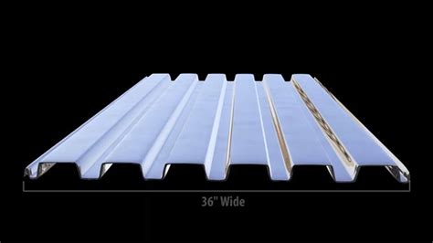 Metal Decking For Concrete | Steel Floor Decking | Metaldeck.com