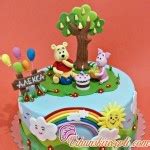 IDEJE ZA DEKORISANJE TORTI | Vrhunski Recepti