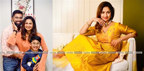 ‘പ്രസവം അടുത്തപ്പോൾ ഭാരം 95 ലെത്തി, പിന്നീട് 70 കിലോയിൽ നിന്നും ...