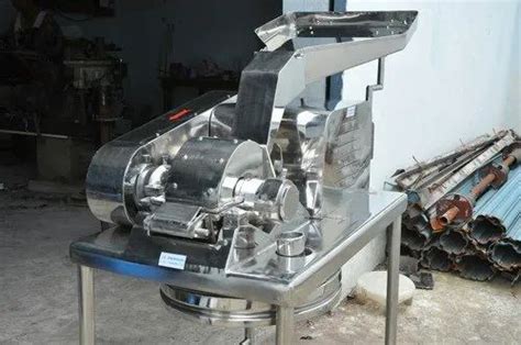 Ribbon Blender and Vibro Sifters Manufacturer | AI Industries, Hyderabad