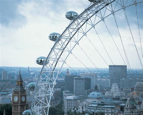 LONDON EYE (2025) All You Need to Know BEFORE You Go (with Photos ...
