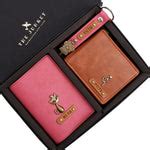 Buy Personalised Gifts for Her, Gifts for Wife - The Junket