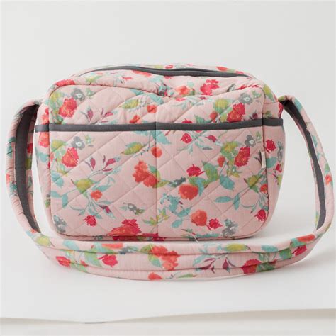 Cotton Diaper Bags: Stylish and Practical Choices for Eco-Friendly ...