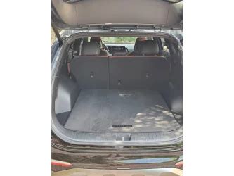 2023 Kia Sportage Hybrid: 89 Interior Photos | U.S. News