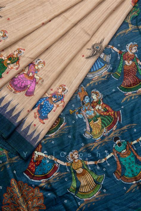 Best of Indian Handloom | Hand Crafted Luxuries out of Natural fabrics ...