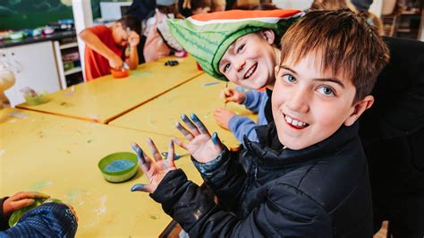 Summer Camp | The Portsea Camp