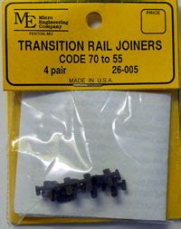 Image result for Micro Engineering Track N Scale Code 55