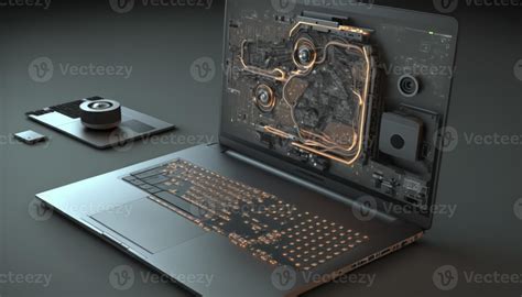 Image result for Modern Computer System