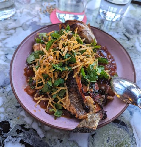 Top Downtown Eats for Visitors (and Locals Alike) — Brassy