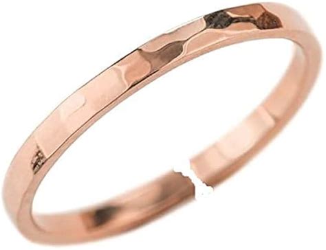 Amazon.in: Copper - Women's Rings / Women's Jewellery: Jewellery