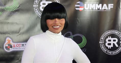 Tokyo Toni Reacts To Blac Chyna's $240 Mil OnlyFans Salary: "Something's Wrong"