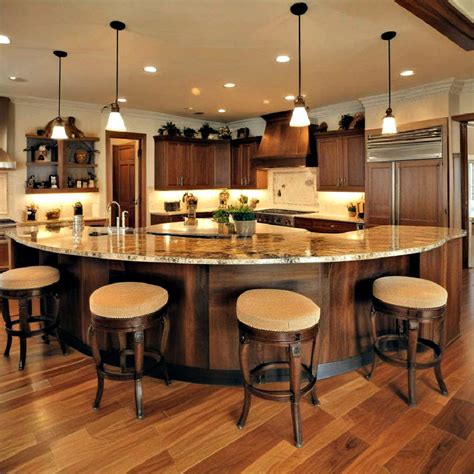 25 Double Island Kitchen Ideas to Elevate Your Home