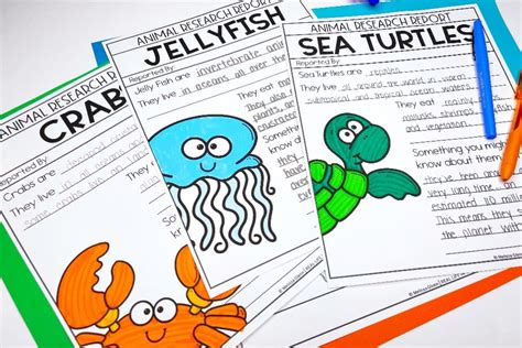 Informative Research Work 的图像结果