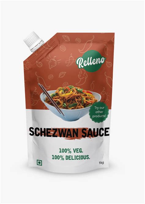 Relleno offers sauce and ketchup products Distributors and offer ...