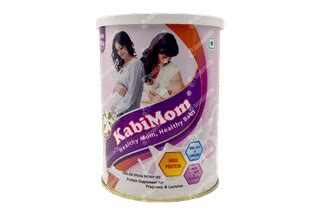 Kabimom Protein Powder | Buy Kabimom Protein Online at Truemeds