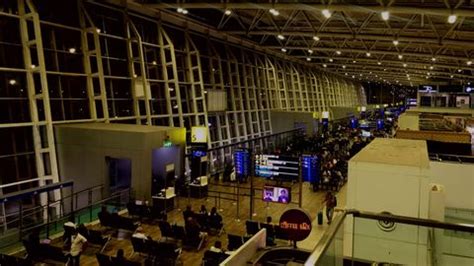 Chennai Airport To Implement Digi Yatra For Smooth Passenger Movement