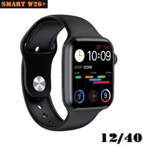 jorugo F534(W26+) ULTRA FITNESS TRACKER ACTIVITY TRACKER SMART WATCH ...