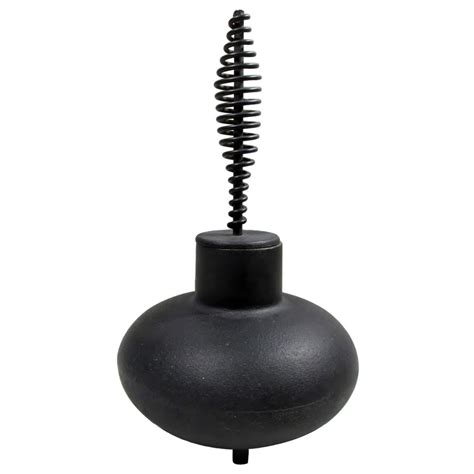 1960s George Nelson Howard Miller Fireplace Cape Cod Fire Starter at ...