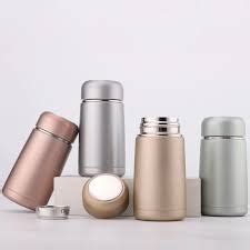 STEEL CANISTER 300ML | MyHomeCart