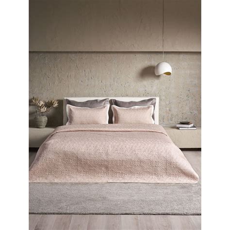 Buy Ddecor Live Beautiful 100% Cotton 210 TC Embroidery Spread - PQB13 ...