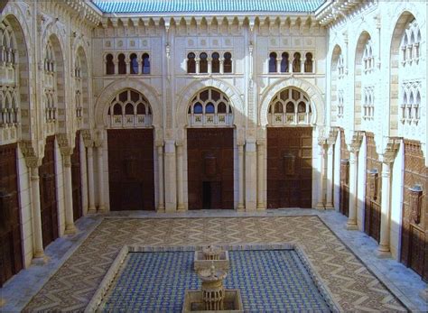 Emir Abdelkader Mosque, constantine, Algeria - Top Attractions, Things ...
