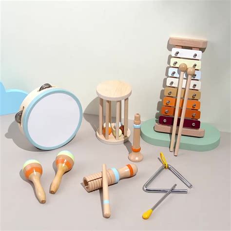 Image result for Musical Instruments Early Years