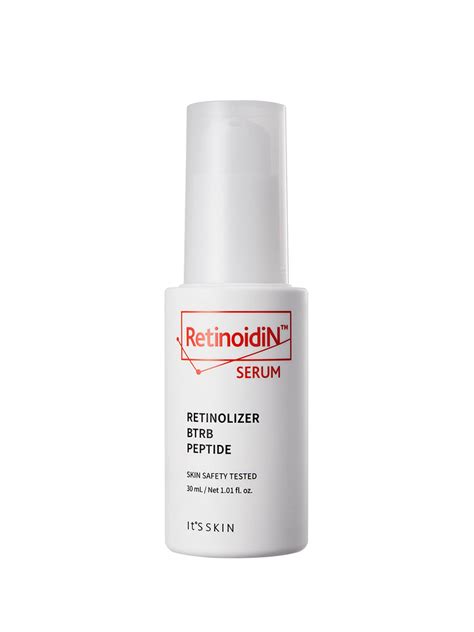It's Skin Retinoidin Serum(30ml) – Beautytalk.in