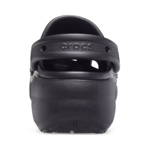 Buy Crocs Men Black Casual Clogs Online | SKU: 118-206750-001-10 ...