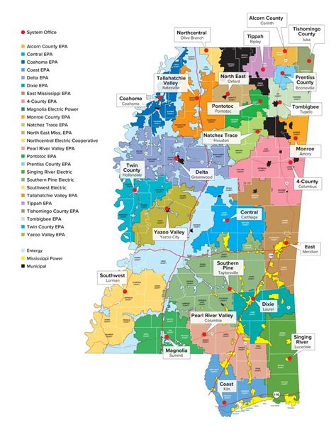 Member Co-ops – Co-op Vote MS
