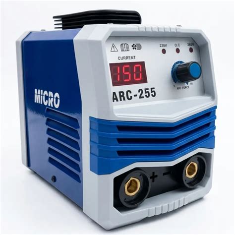 MICRO WELDING MACHINE MMA255 | ToolsMart1