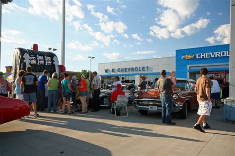 W-K Chevy Buick GMC - Sedalia, MO | Cars.com