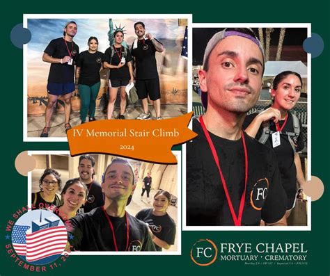 Frye Chapel Mortuary & Crematory - Brawley FD 512 and Imperial FD 2453 ...