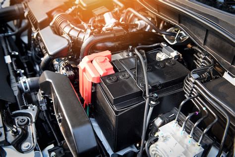 ultra power electrical car parts review