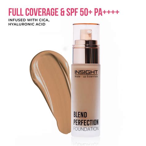 Foundation – Beauty Corner