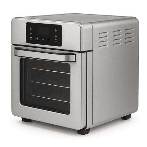 Commercial Air Fryers for B2B Kitchens | Kaapi Machines