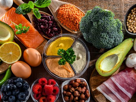 Forget weight-loss jabs: These nutritionist-approved foods can ...