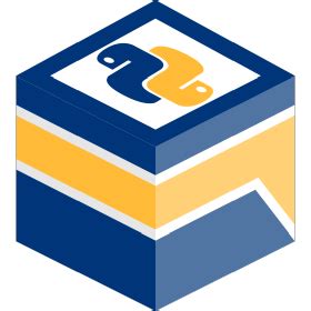 Image result for Python Full-Stack Developer Logo