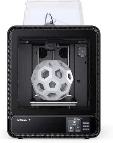 3IDEA 2024 Upgraded CR-200B Pro FDM Filament Enclosed 3D Printer Large ...