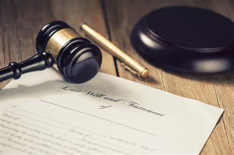What you need to know about contesting a will