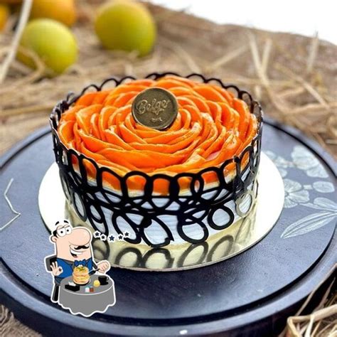 Belge Cakes & More - Kharadi, Pune - Restaurant menu, prices and reviews