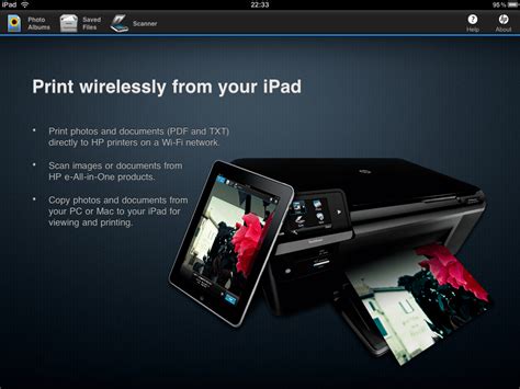 Image result for HP Printer Scanner App Logo