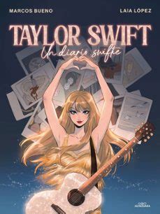 Taylor Swift | Marcos Bueno | Casa del Libro