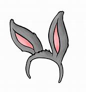 Image result for bunny ears