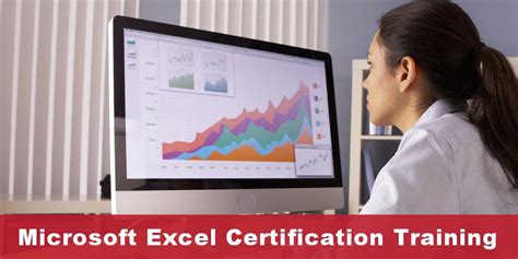 Image result for Excel Certification Training Program