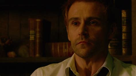 Pin by Tiff Alkinburgh on Constantine Matt Ryan | John constantine ...
